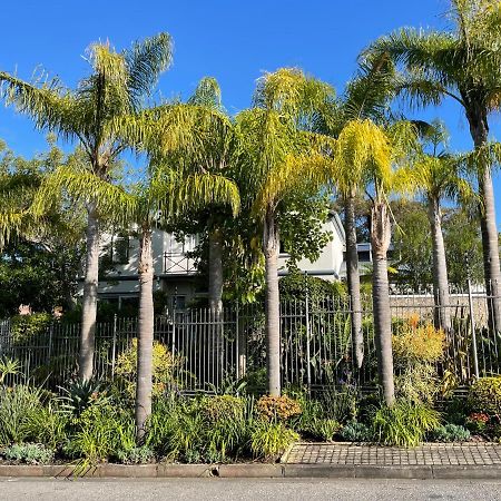 Constantiaberg Eco-Villa ケープタウン エクステリア 写真