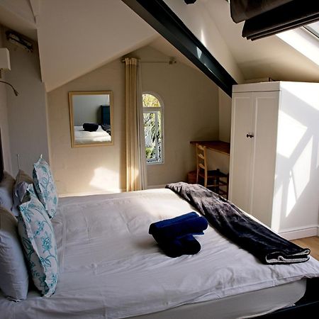 Constantiaberg Eco-Villa ケープタウン 部屋 写真