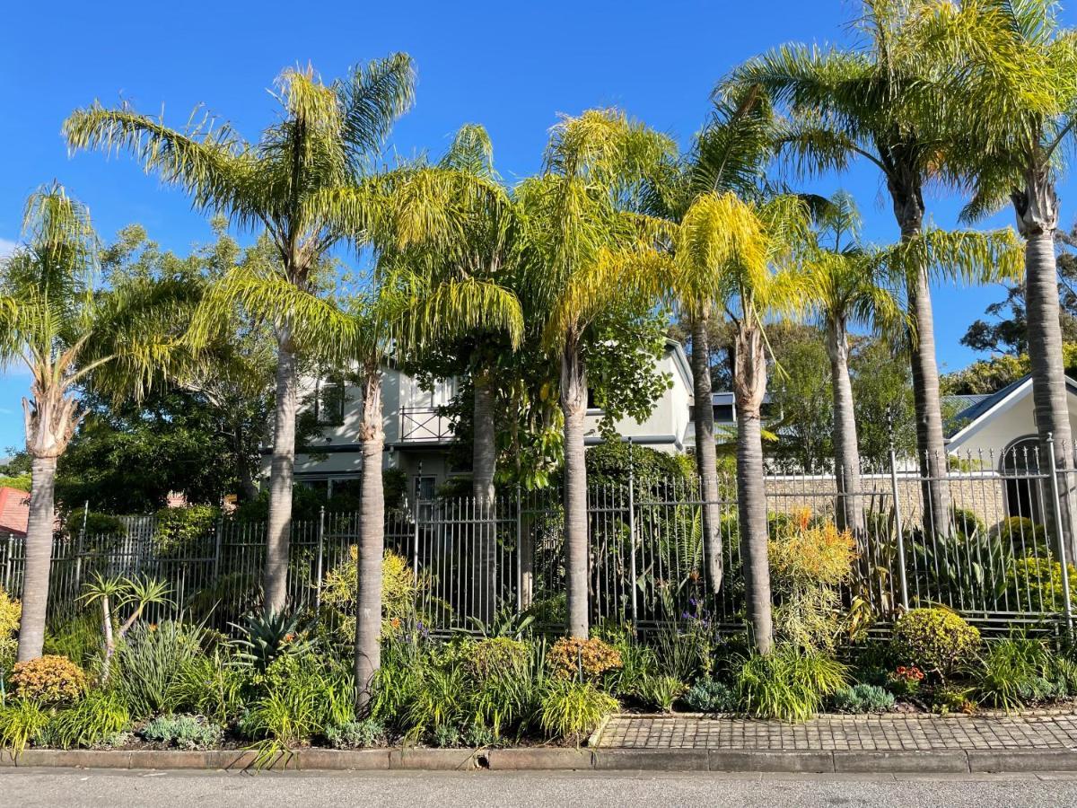 Constantiaberg Eco-Villa ケープタウン エクステリア 写真