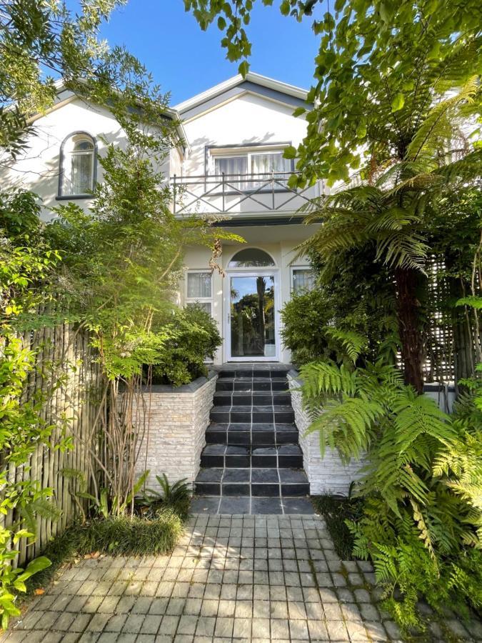 Constantiaberg Eco-Villa ケープタウン エクステリア 写真