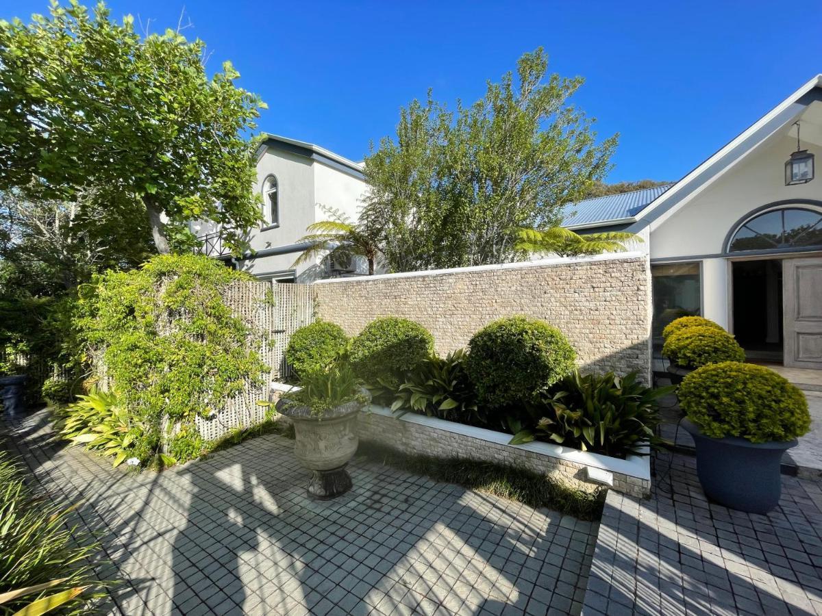 Constantiaberg Eco-Villa ケープタウン エクステリア 写真