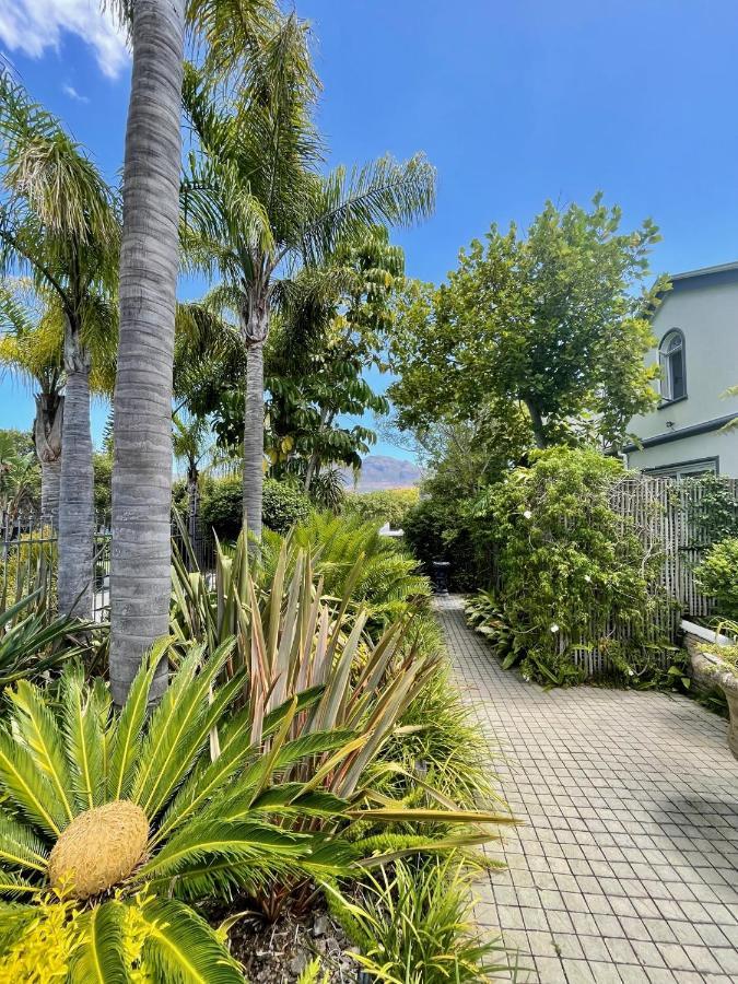 Constantiaberg Eco-Villa ケープタウン エクステリア 写真