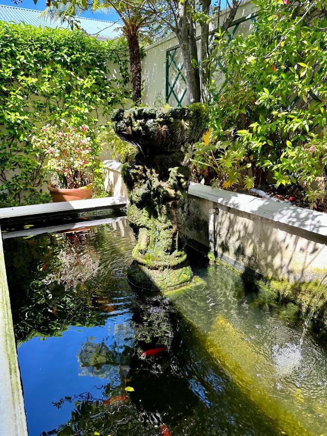 Constantiaberg Eco-Villa ケープタウン エクステリア 写真