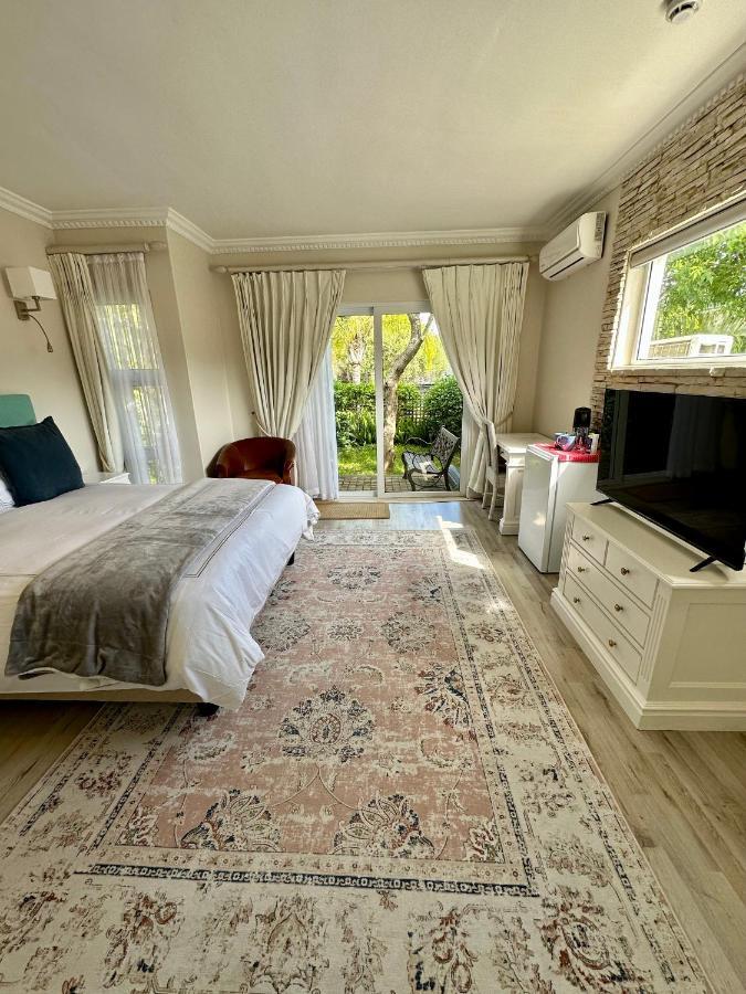 Constantiaberg Eco-Villa ケープタウン エクステリア 写真