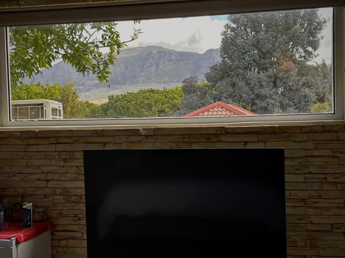 Constantiaberg Eco-Villa ケープタウン エクステリア 写真
