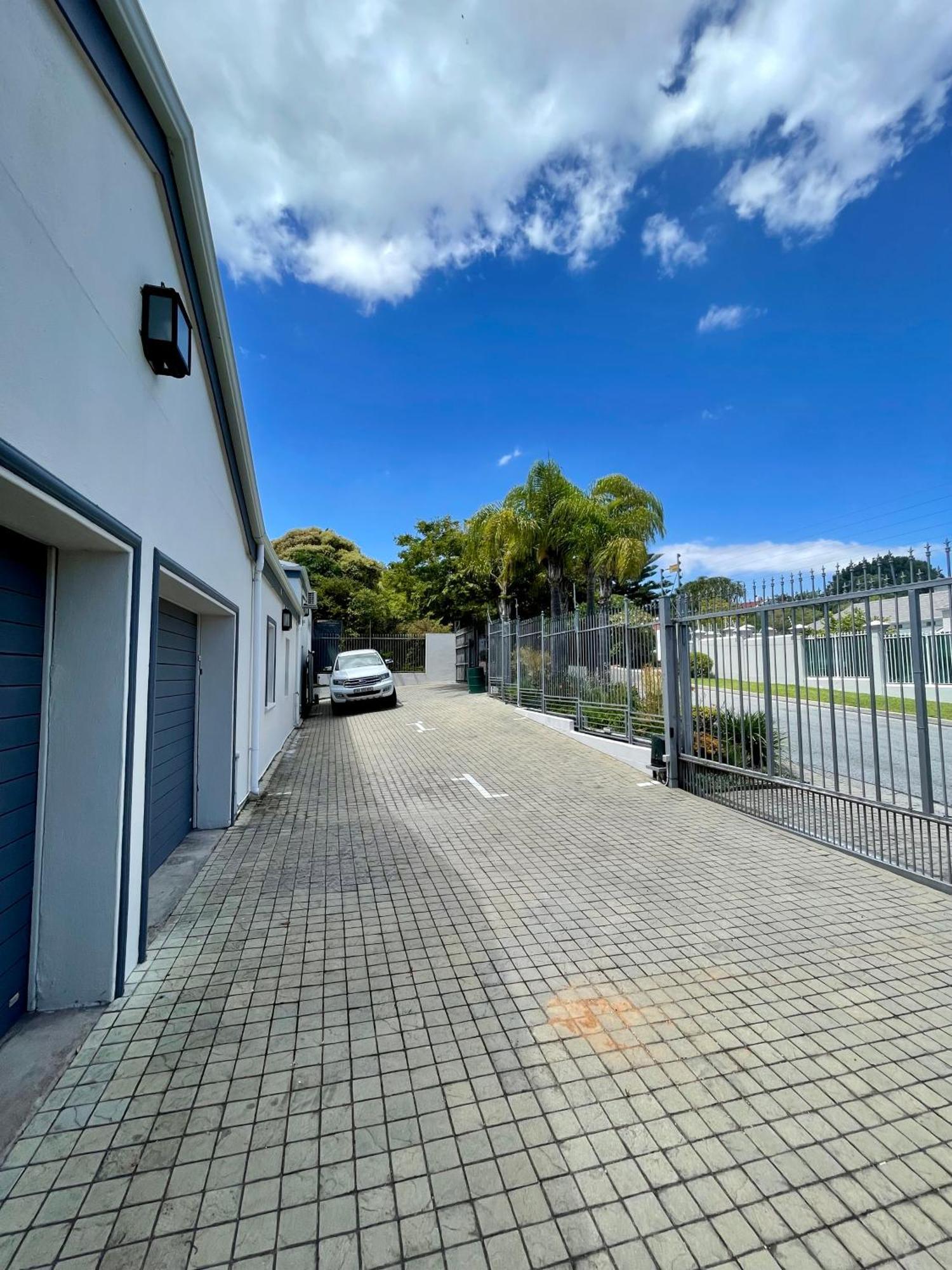 Constantiaberg Eco-Villa ケープタウン エクステリア 写真