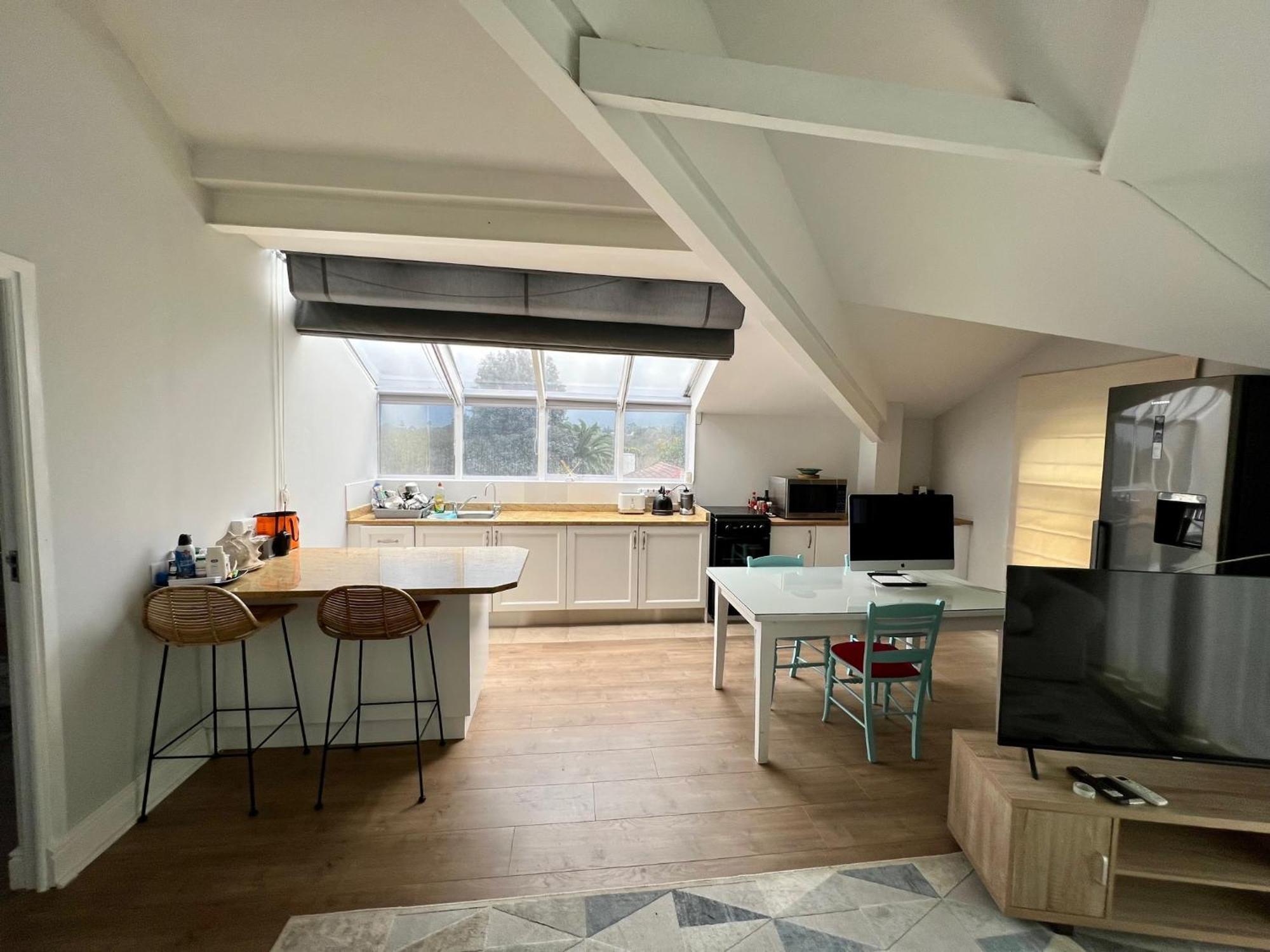Constantiaberg Eco-Villa ケープタウン 部屋 写真