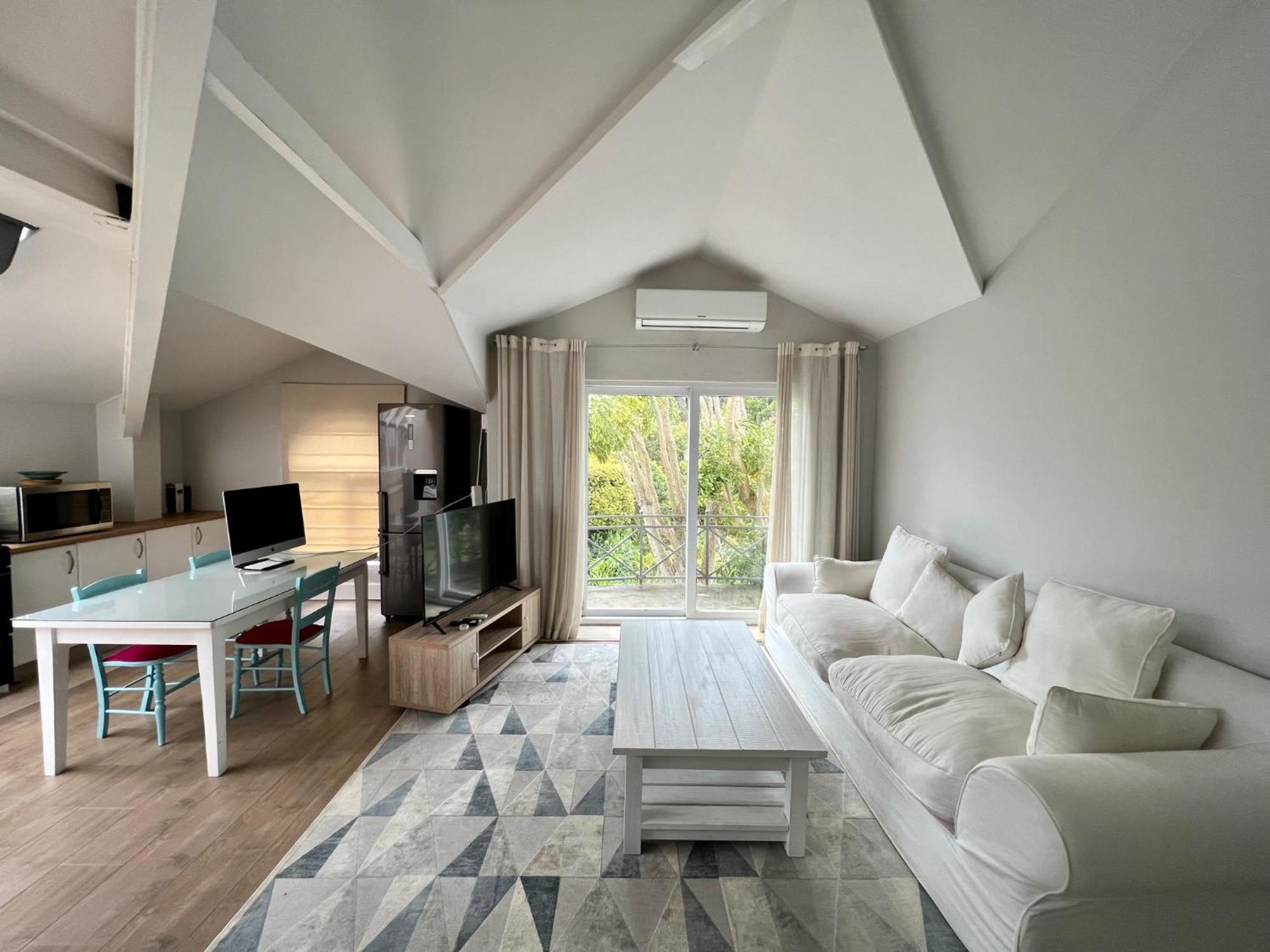 Constantiaberg Eco-Villa ケープタウン 部屋 写真