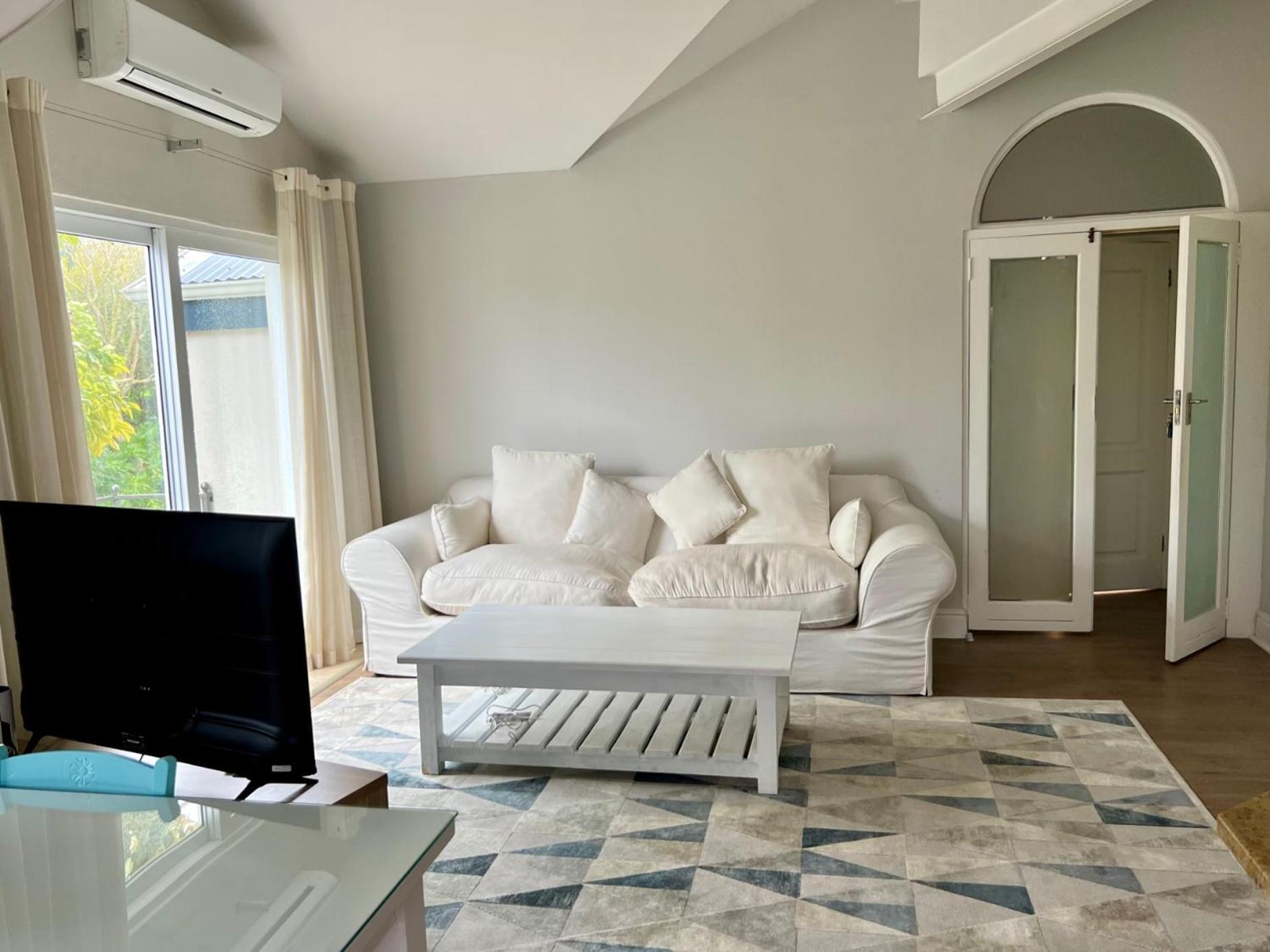 Constantiaberg Eco-Villa ケープタウン 部屋 写真