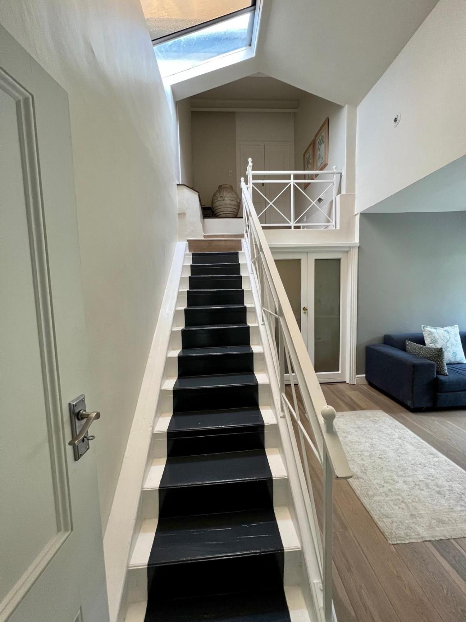 Constantiaberg Eco-Villa ケープタウン 部屋 写真