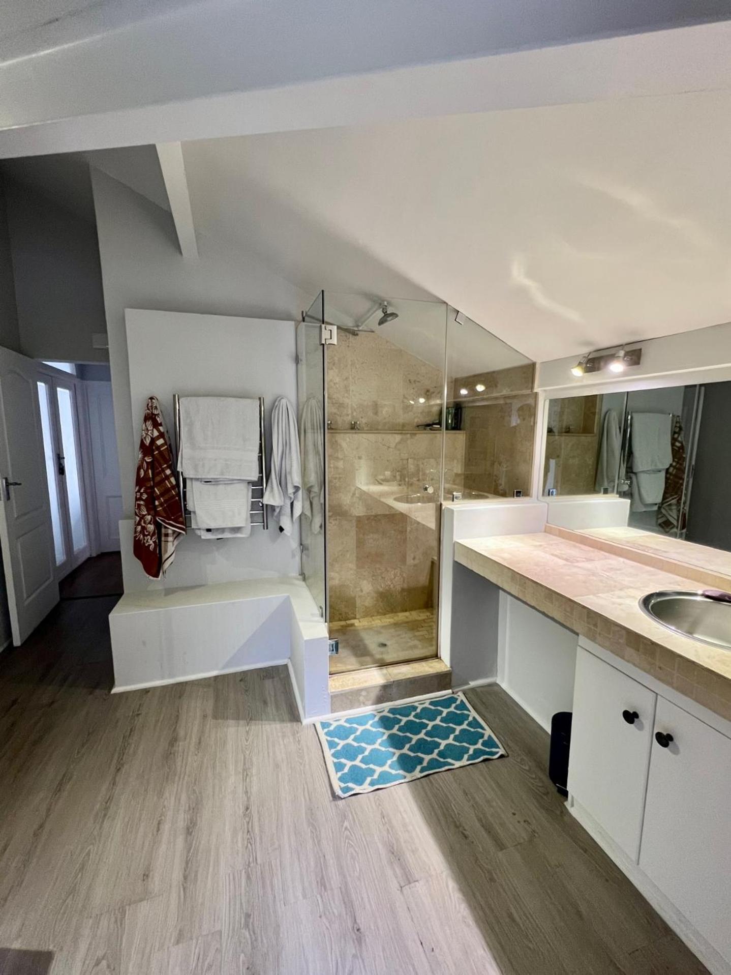 Constantiaberg Eco-Villa ケープタウン 部屋 写真