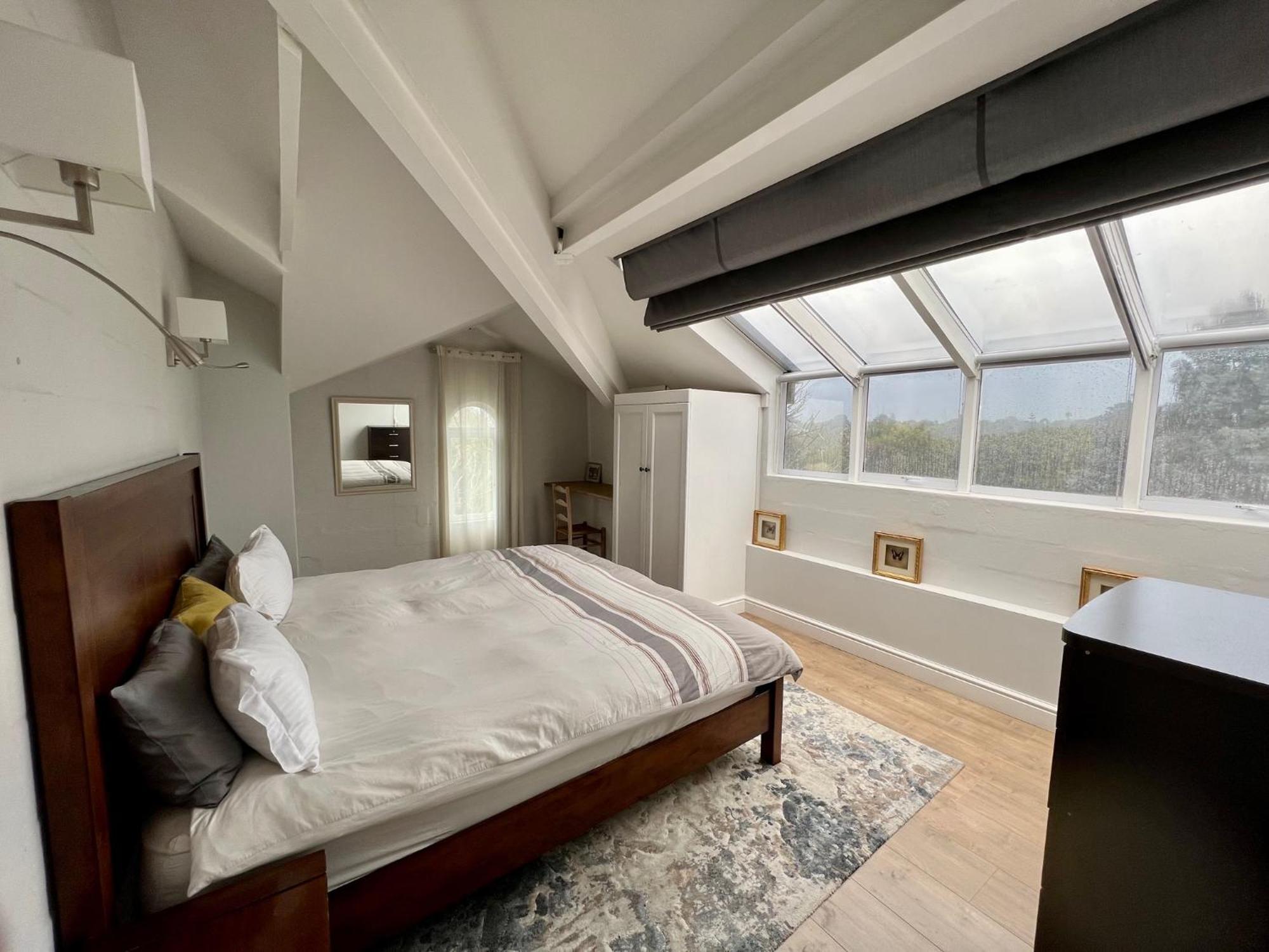 Constantiaberg Eco-Villa ケープタウン 部屋 写真