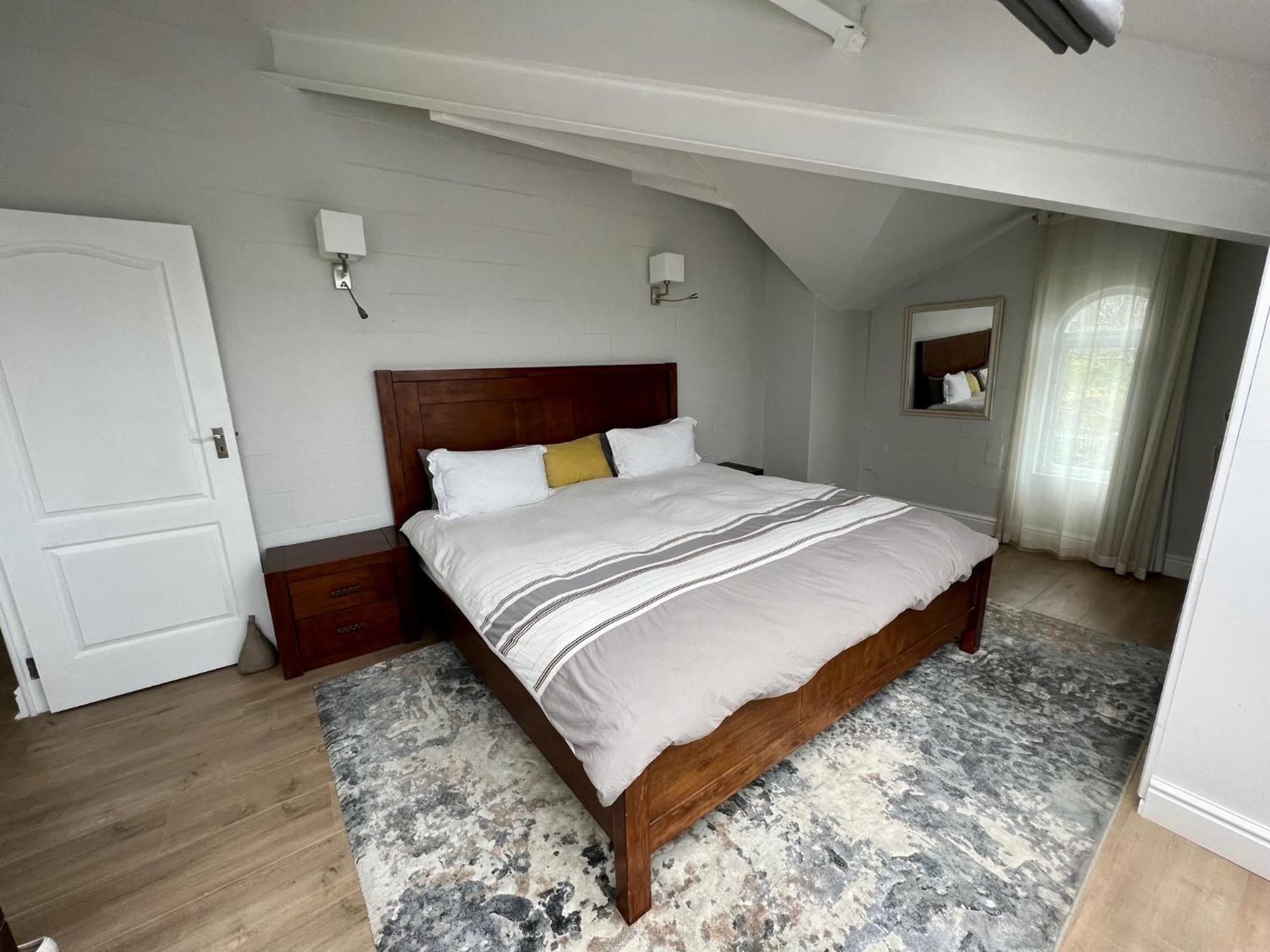 Constantiaberg Eco-Villa ケープタウン 部屋 写真