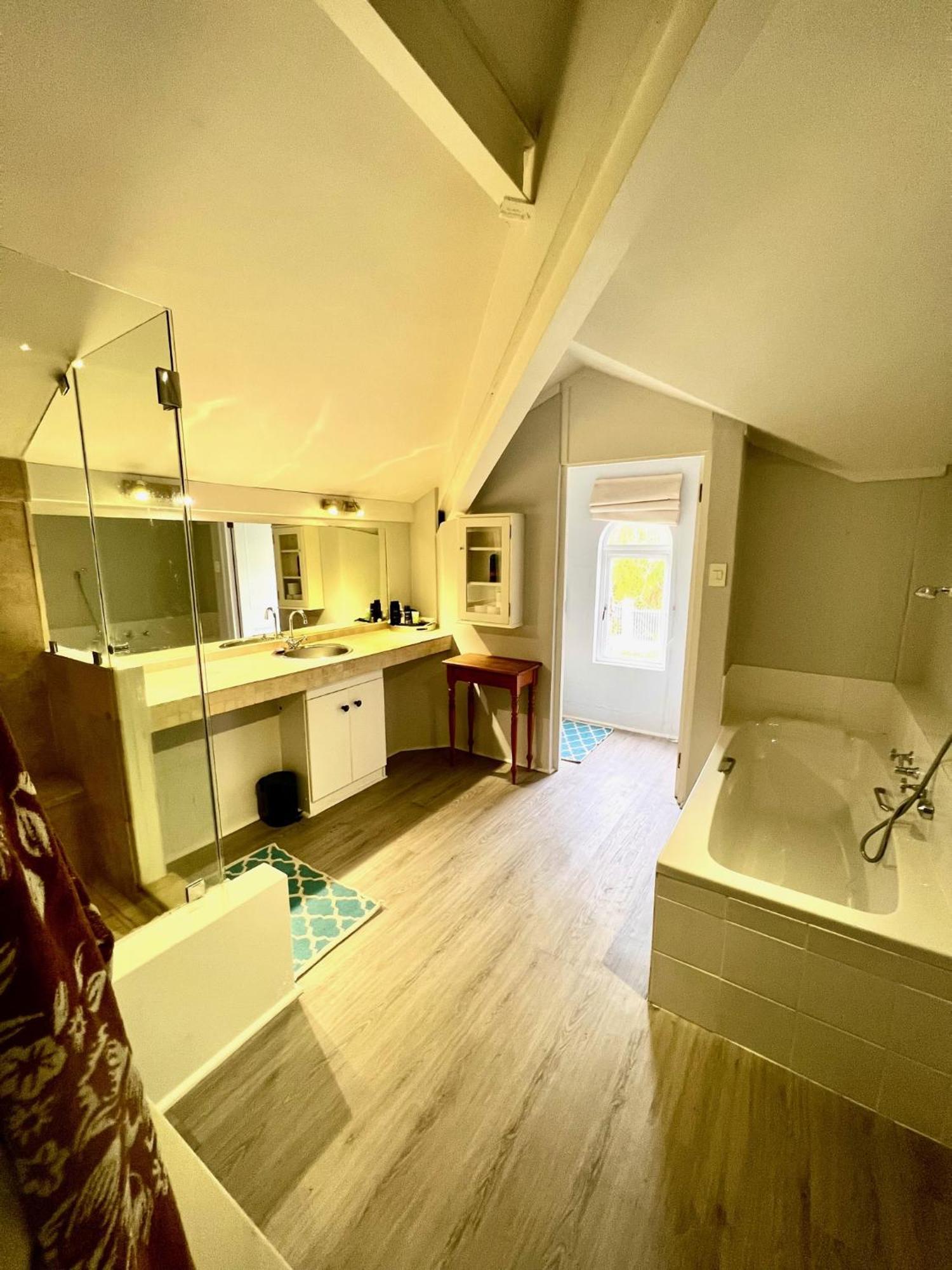 Constantiaberg Eco-Villa ケープタウン 部屋 写真