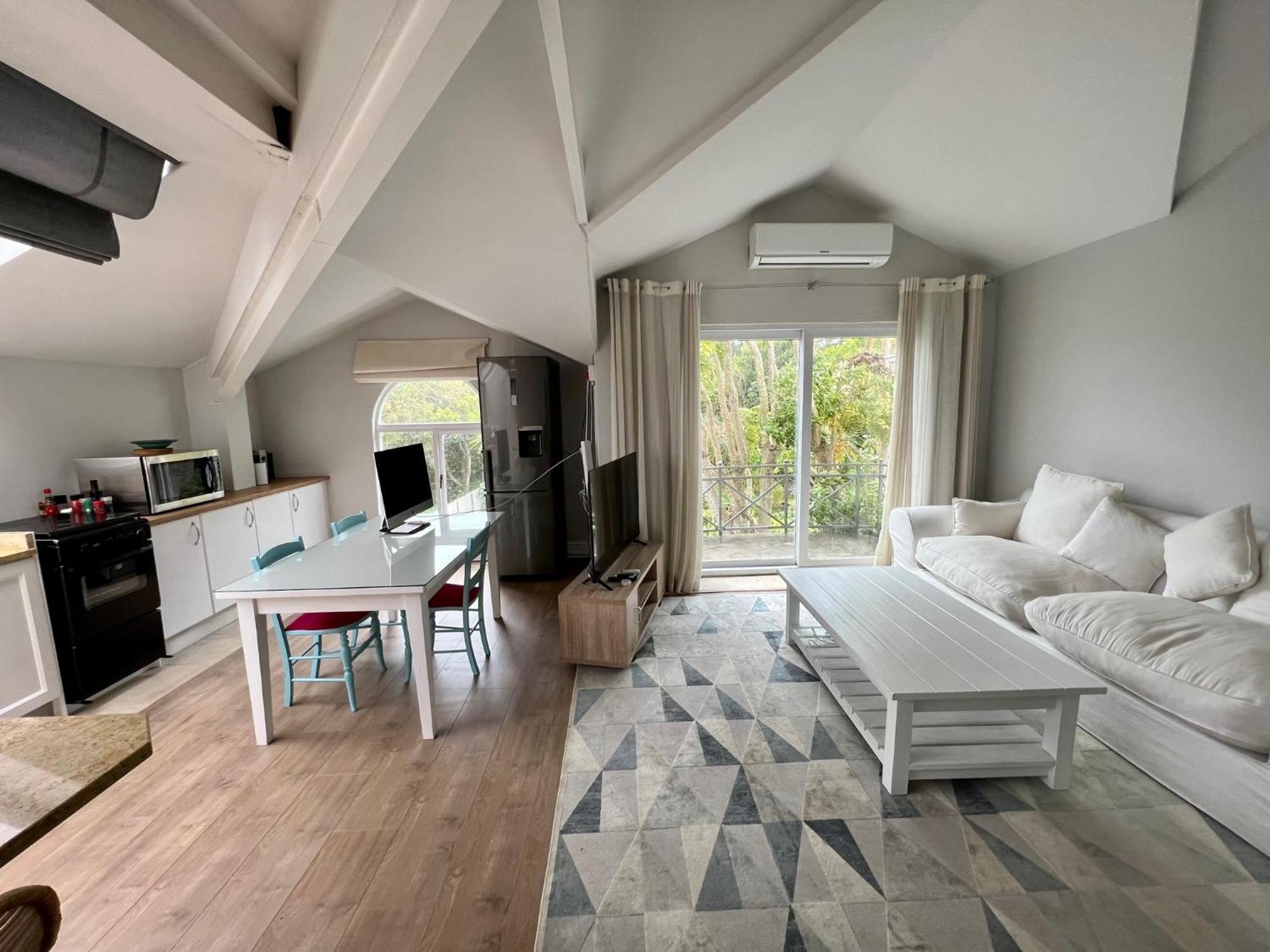 Constantiaberg Eco-Villa ケープタウン 部屋 写真