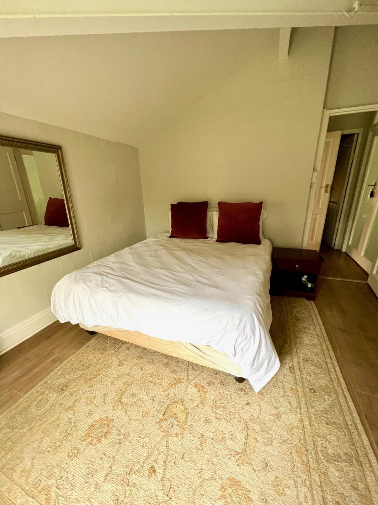 Constantiaberg Eco-Villa ケープタウン 部屋 写真