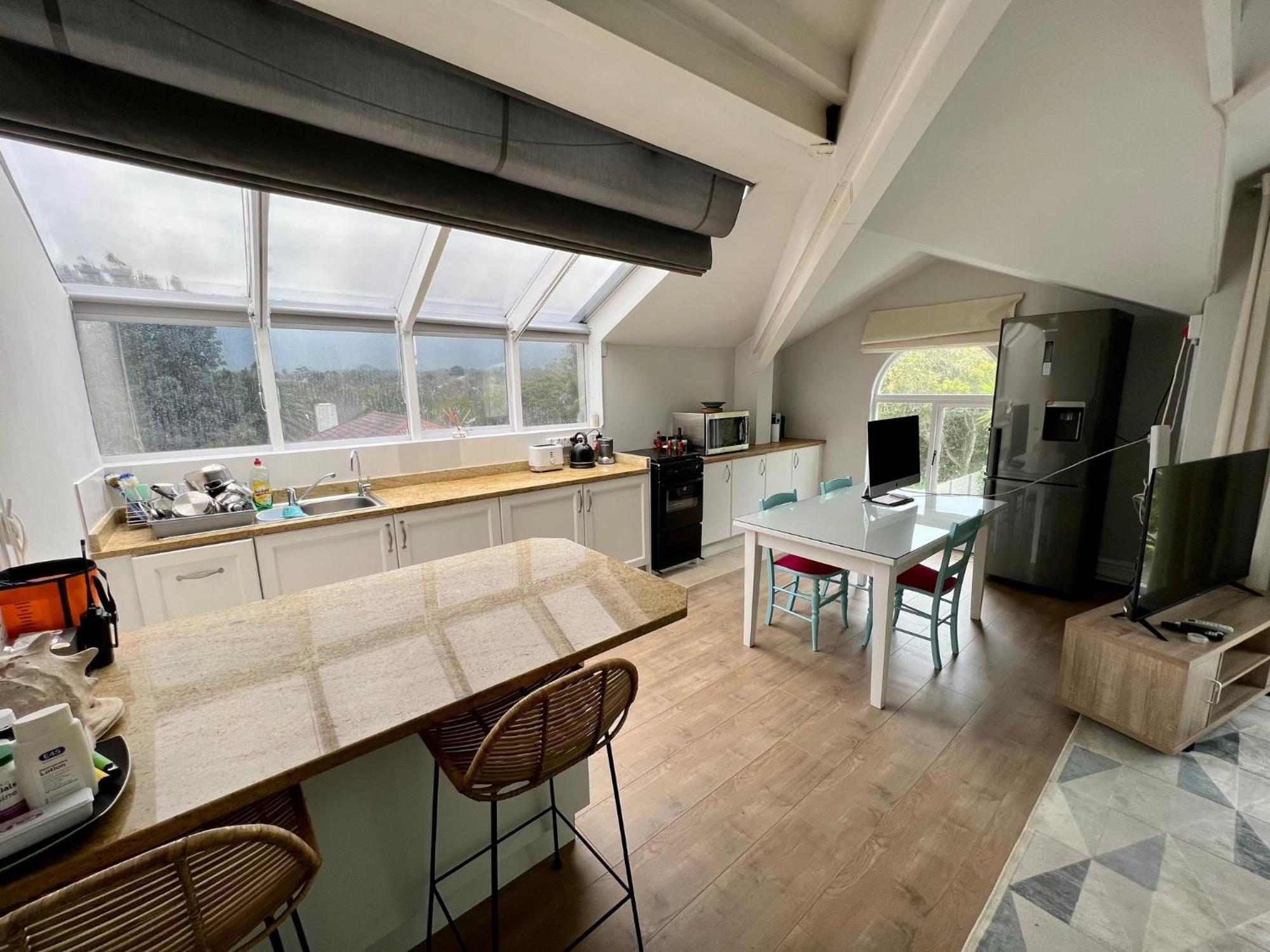 Constantiaberg Eco-Villa ケープタウン 部屋 写真