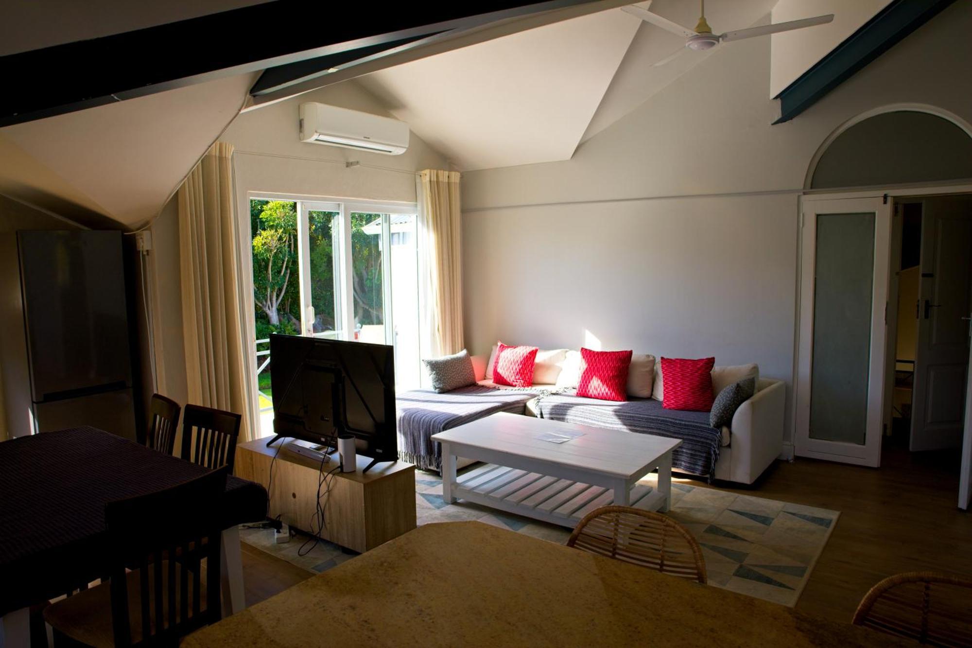 Constantiaberg Eco-Villa ケープタウン 部屋 写真
