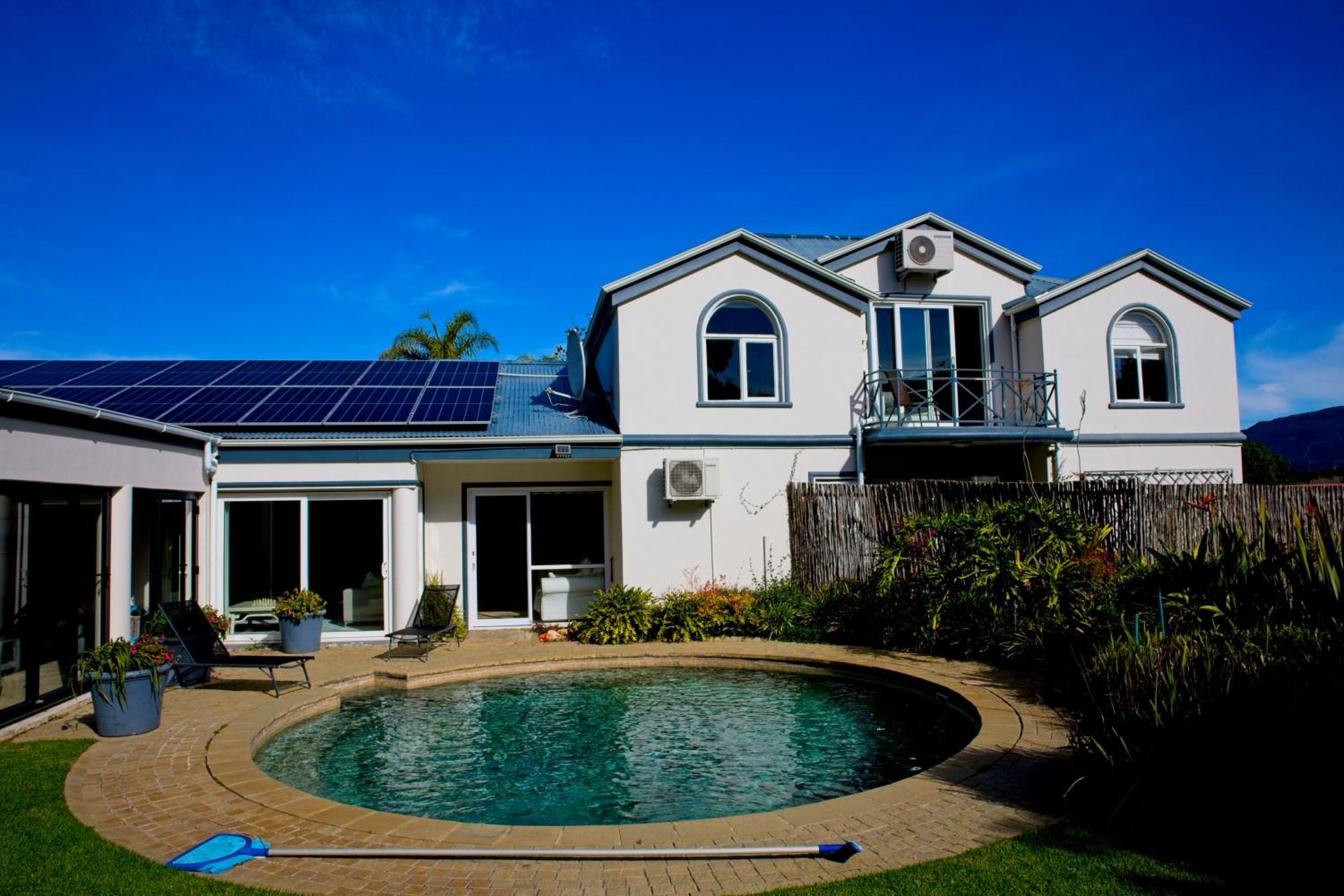 Constantiaberg Eco-Villa ケープタウン 部屋 写真