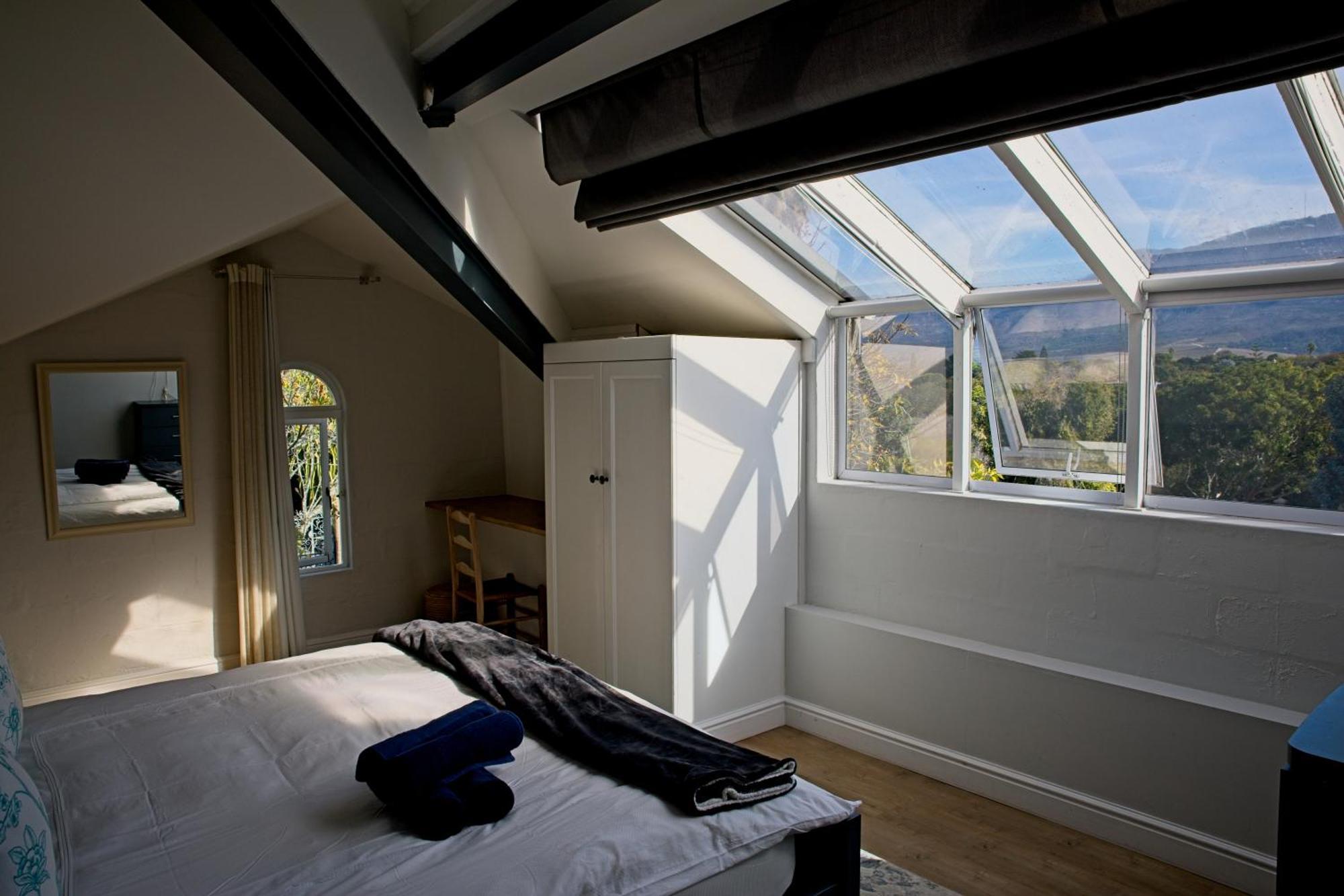 Constantiaberg Eco-Villa ケープタウン 部屋 写真