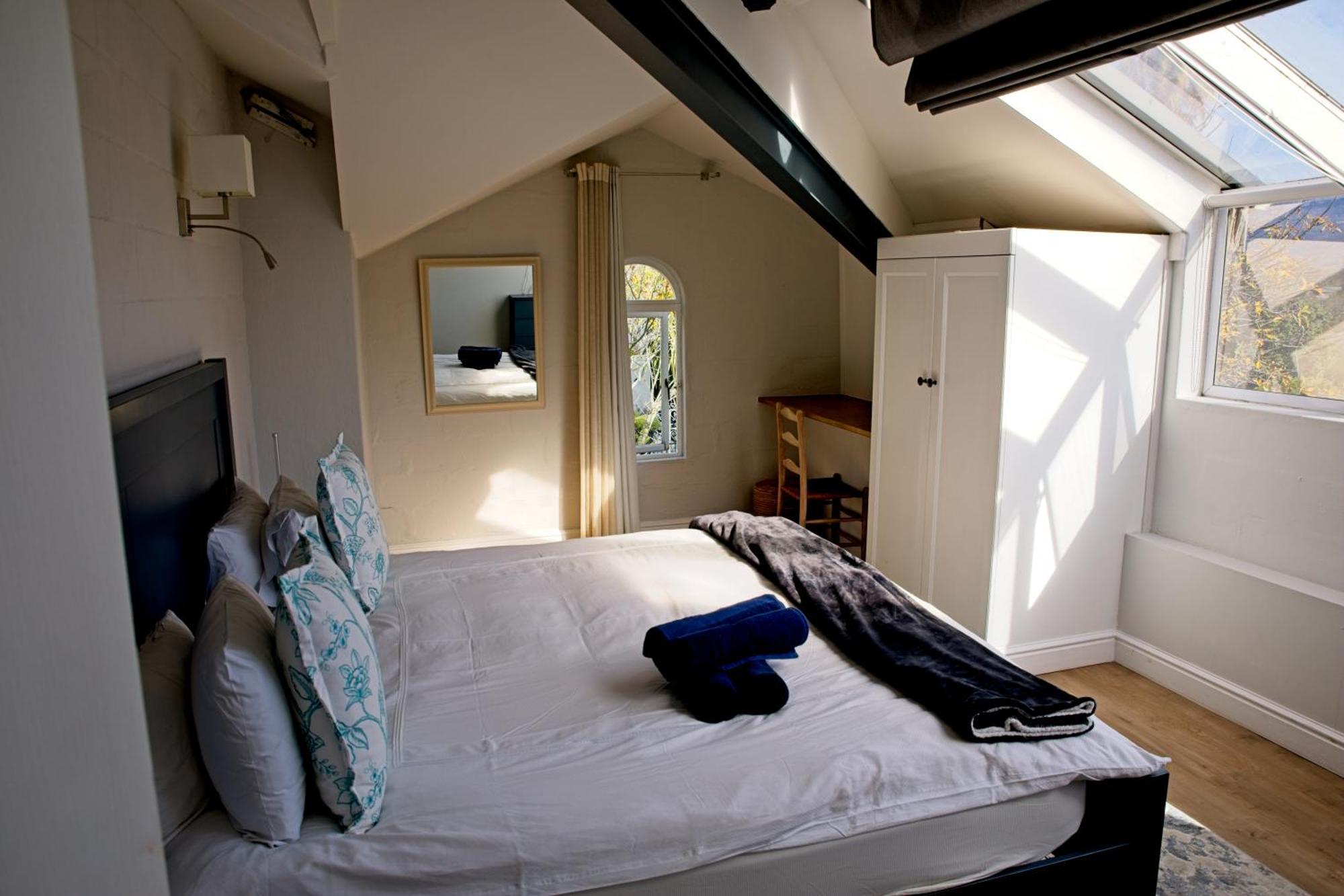 Constantiaberg Eco-Villa ケープタウン 部屋 写真