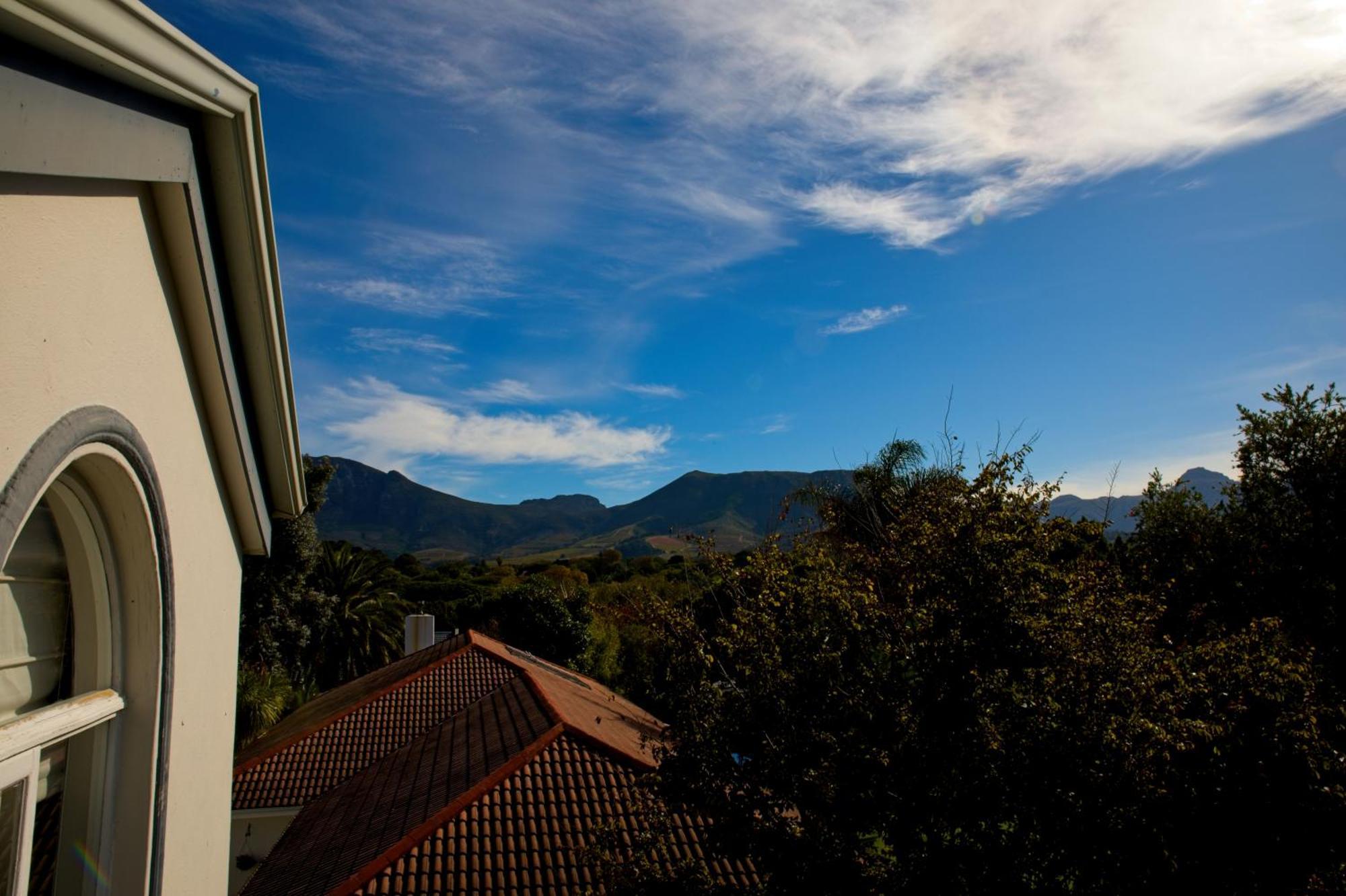 Constantiaberg Eco-Villa ケープタウン 部屋 写真