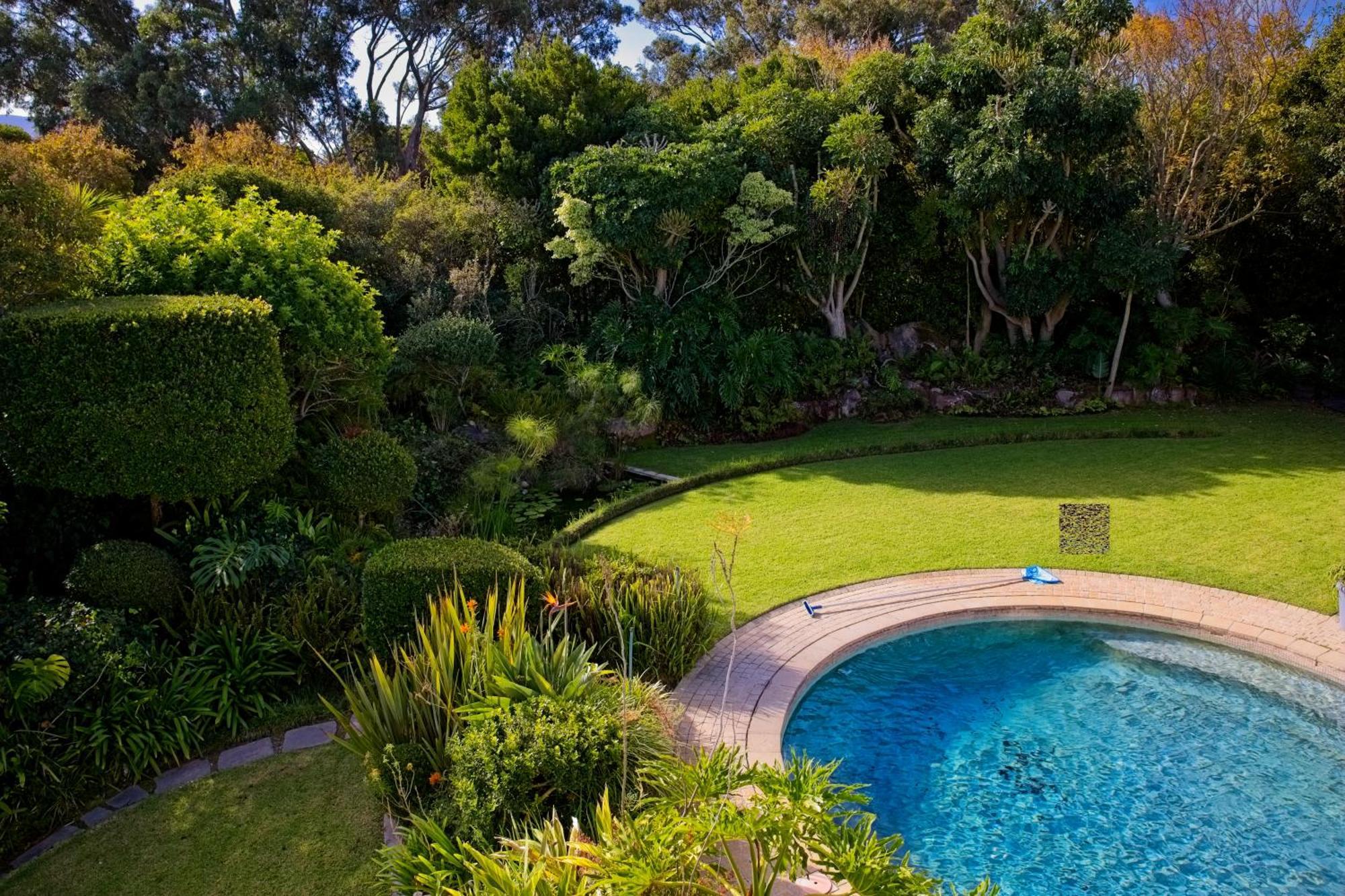Constantiaberg Eco-Villa ケープタウン 部屋 写真