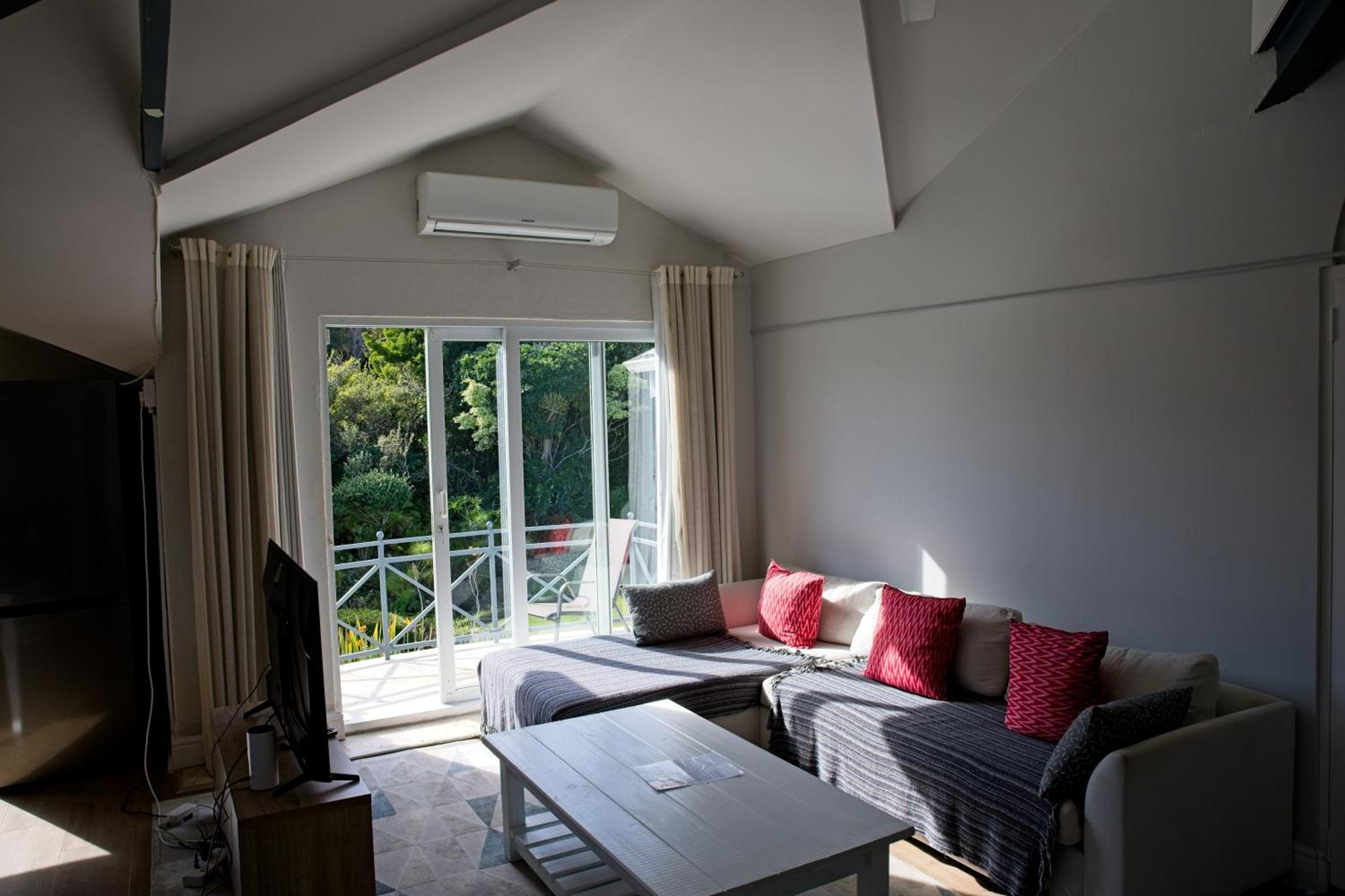Constantiaberg Eco-Villa ケープタウン 部屋 写真