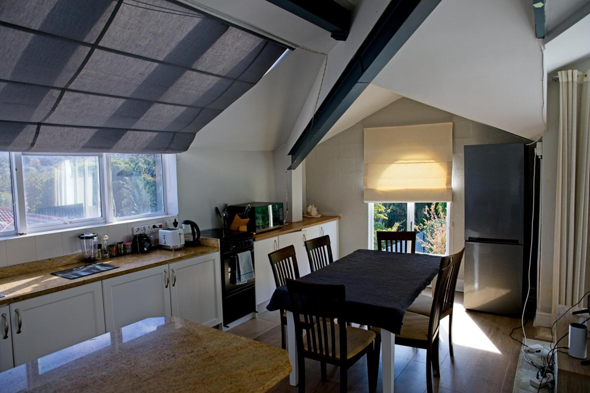 Constantiaberg Eco-Villa ケープタウン 部屋 写真